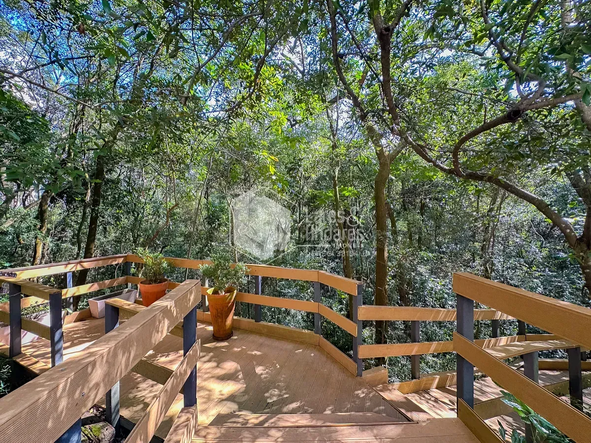 Cobertura, 1 quarto, 56 m² - Foto 39