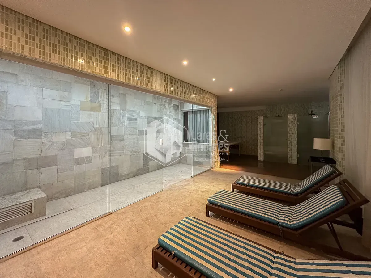 Cobertura, 1 quarto, 56 m² - Foto 52