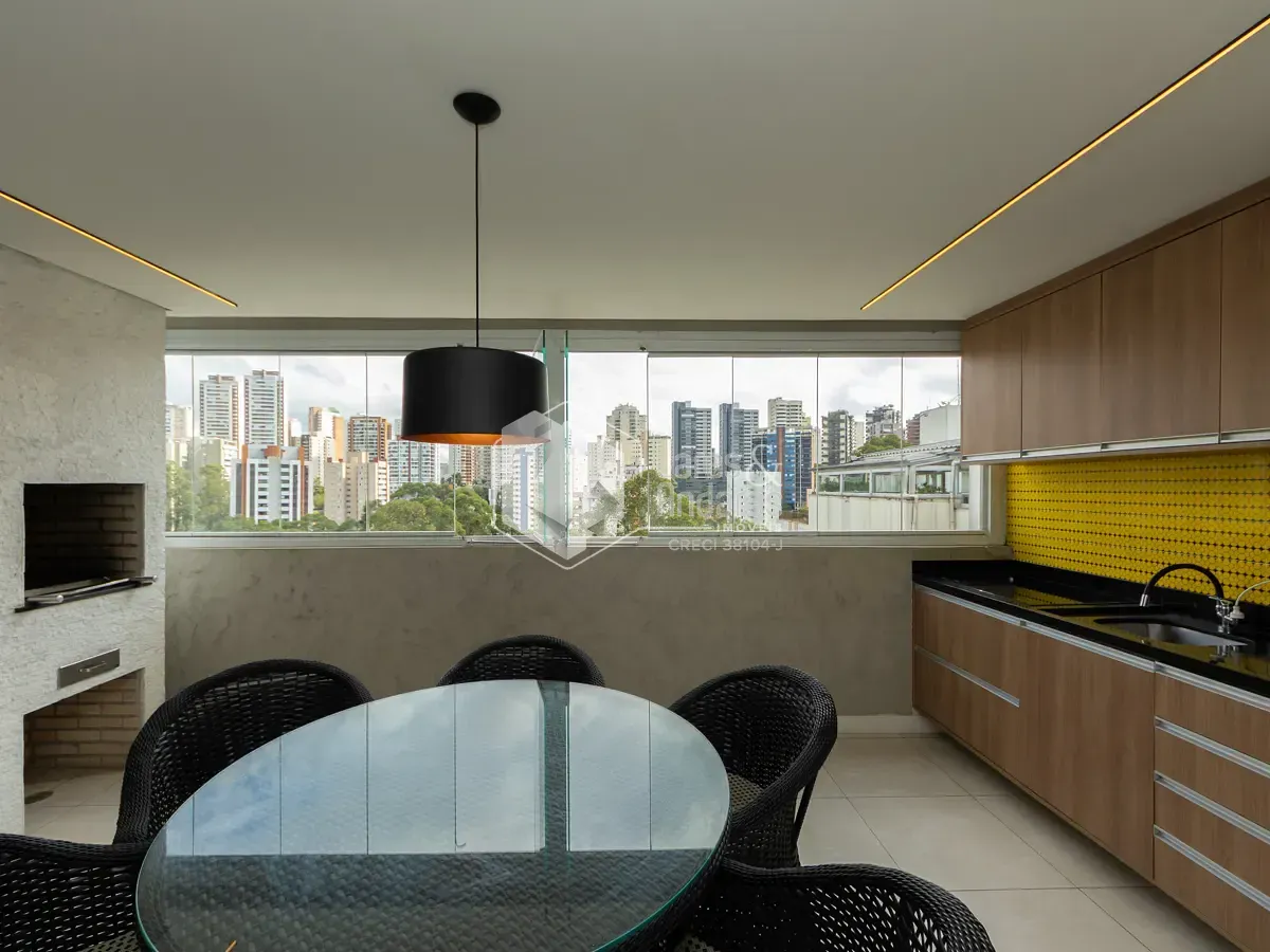 Cobertura, 1 quarto, 56 m² - Foto 31