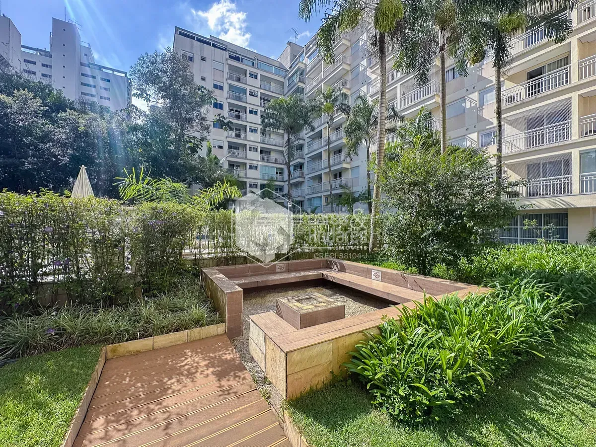 Cobertura, 1 quarto, 56 m² - Foto 37