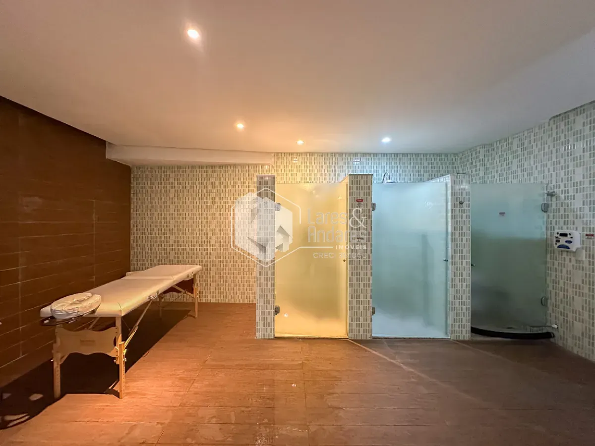 Cobertura, 1 quarto, 56 m² - Foto 54