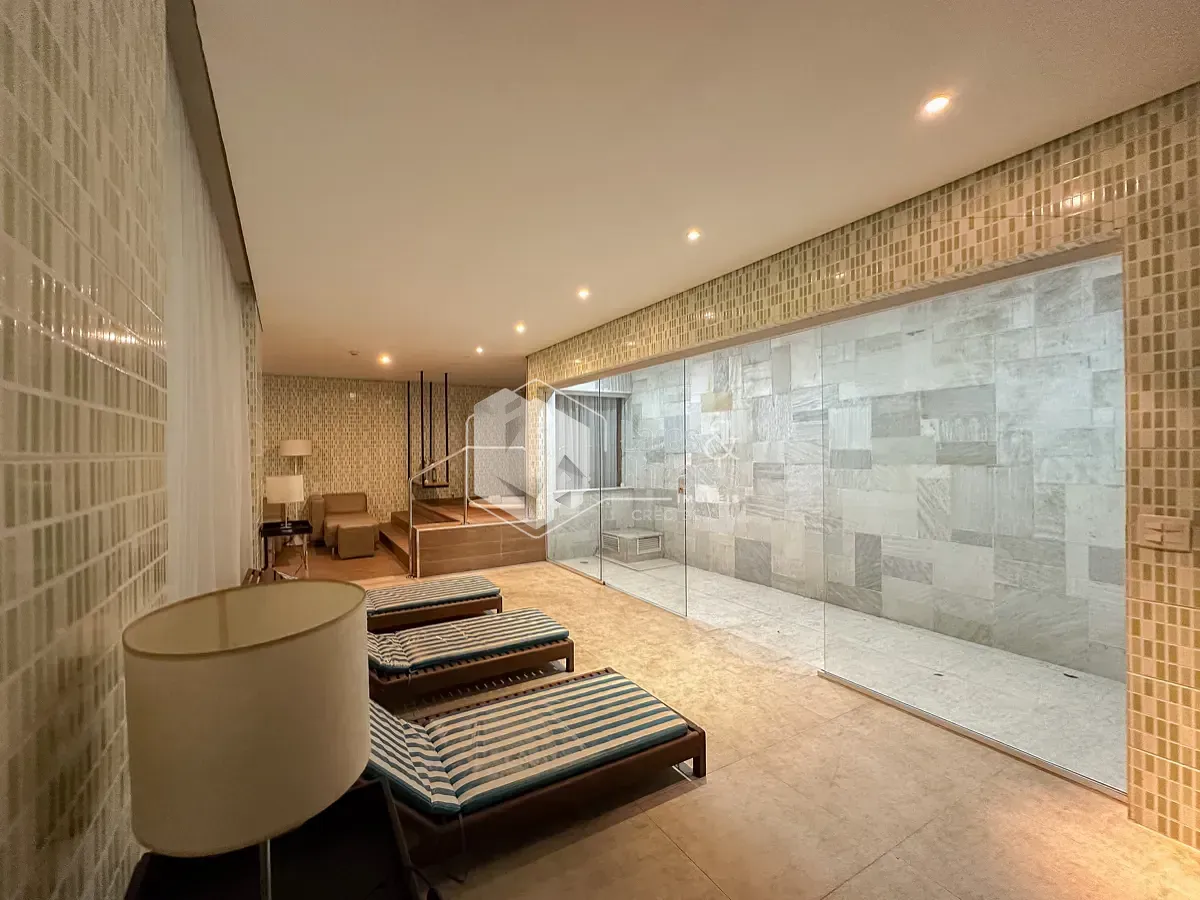 Cobertura, 1 quarto, 56 m² - Foto 53