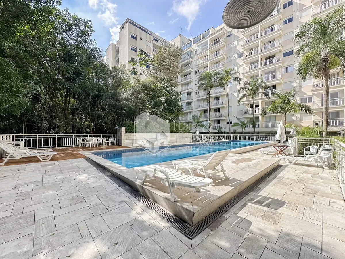 Cobertura, 1 quarto, 56 m² - Foto 38