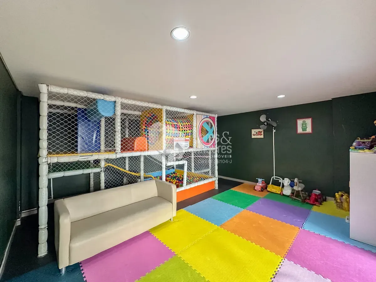 Cobertura, 1 quarto, 56 m² - Foto 35