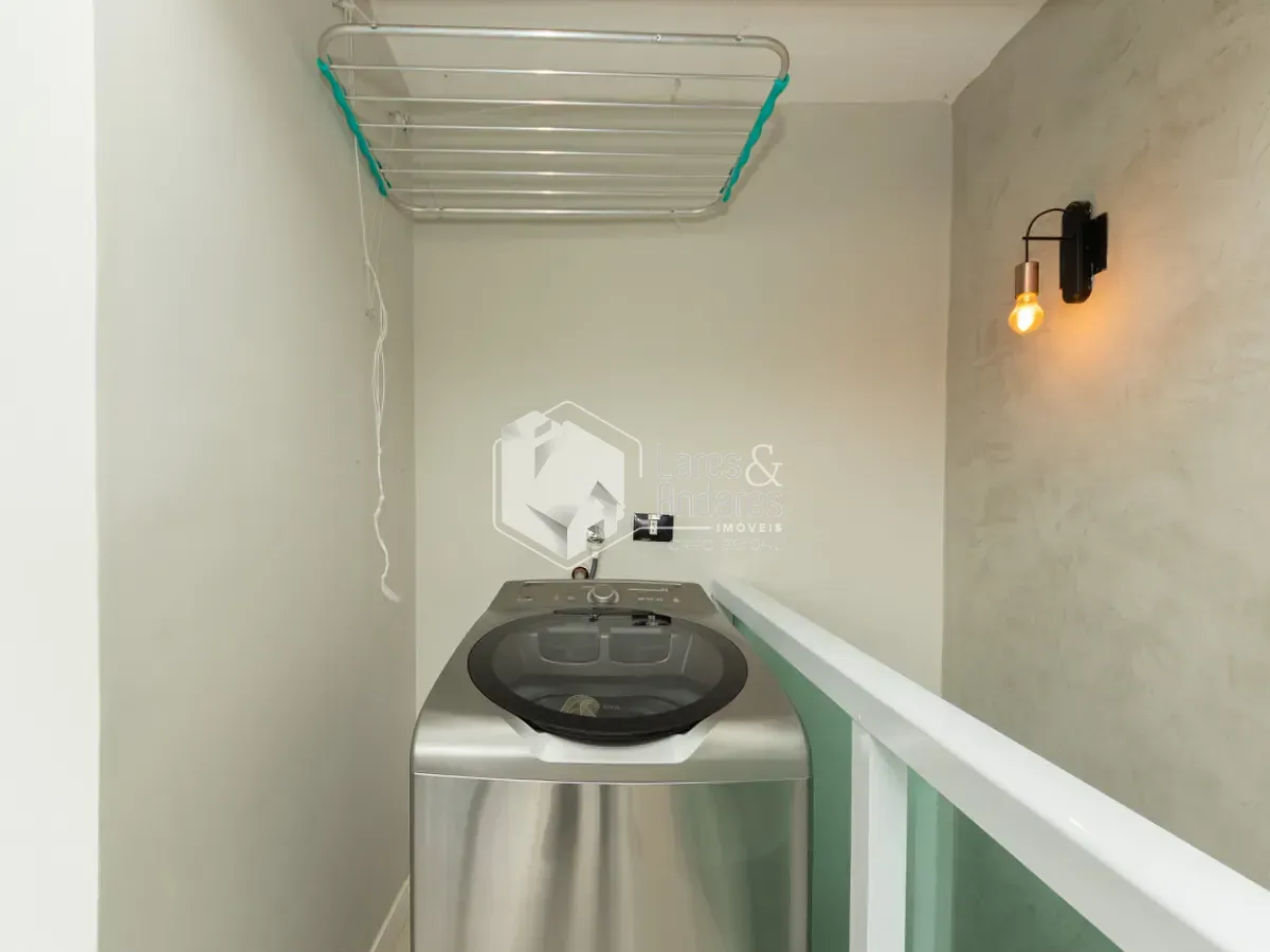 Cobertura, 1 quarto, 56 m² - Foto 33