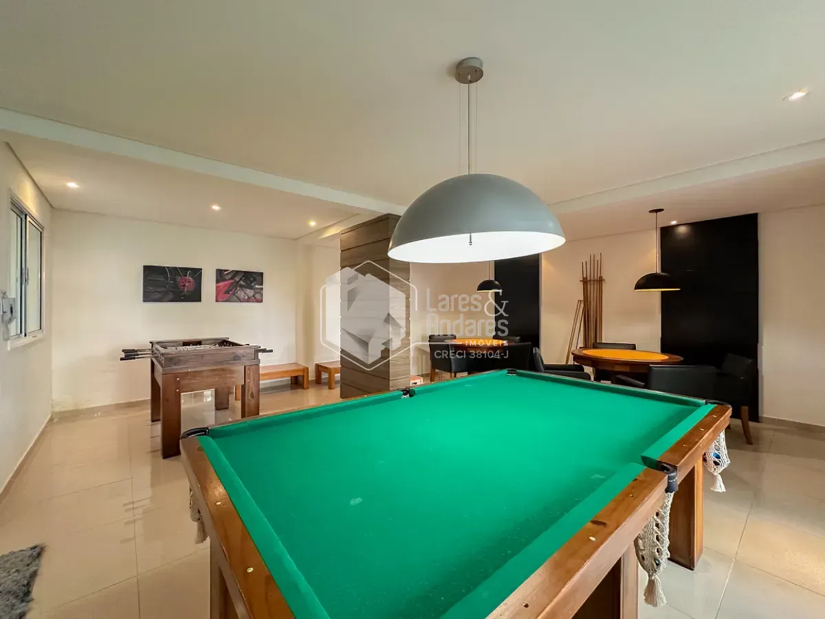 Cobertura, 1 quarto, 56 m² - Foto 46