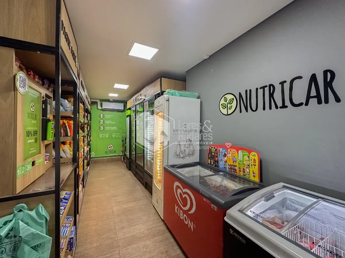 Cobertura, 1 quarto, 56 m² - Foto 45