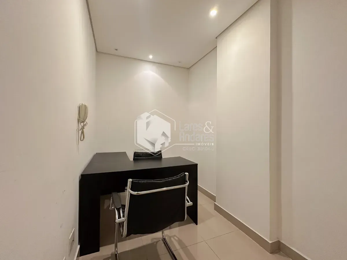 Cobertura, 1 quarto, 56 m² - Foto 49