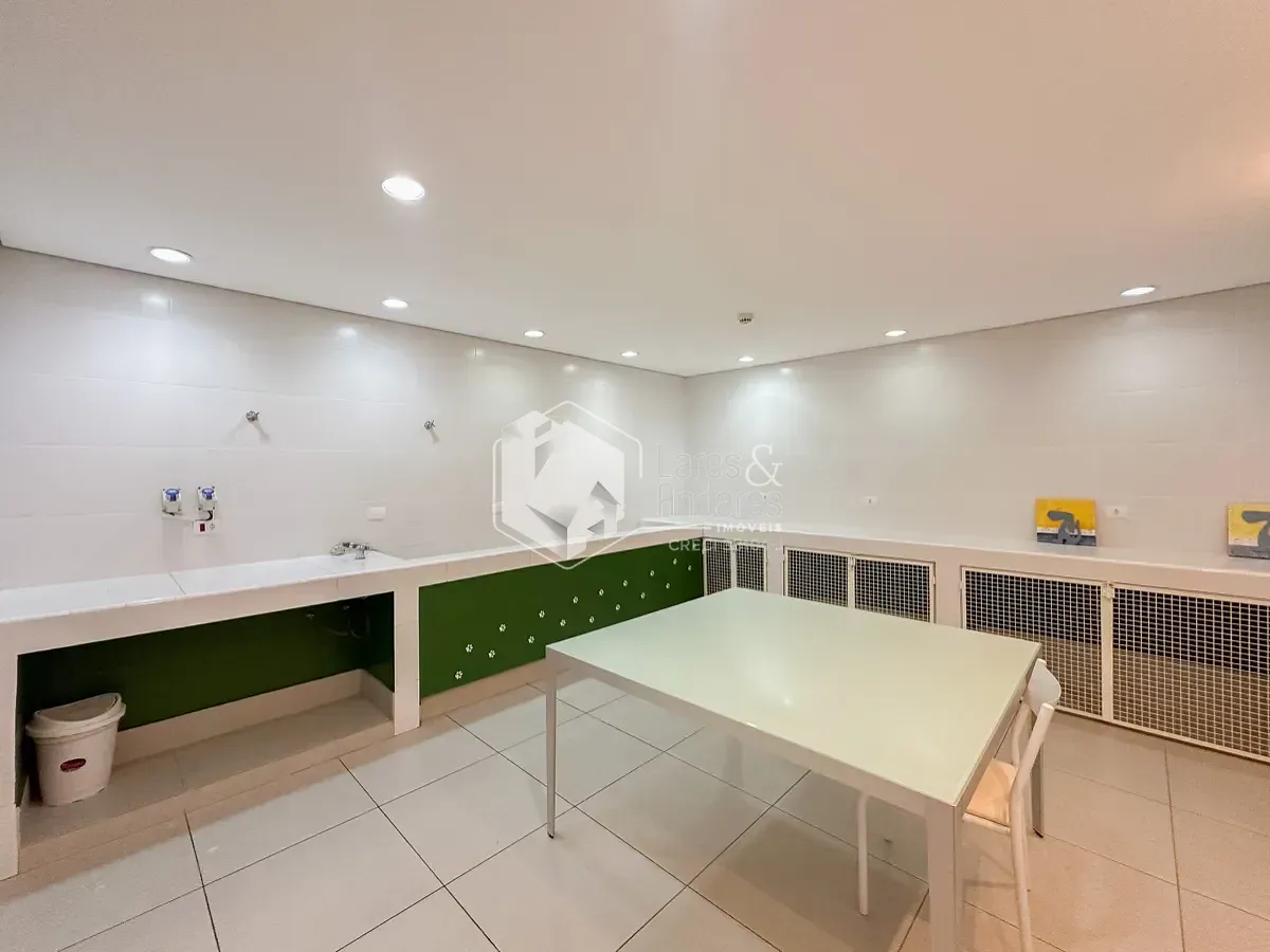 Cobertura, 1 quarto, 56 m² - Foto 57