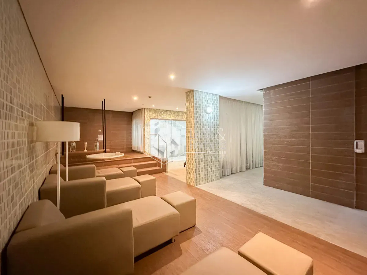 Cobertura, 1 quarto, 56 m² - Foto 50