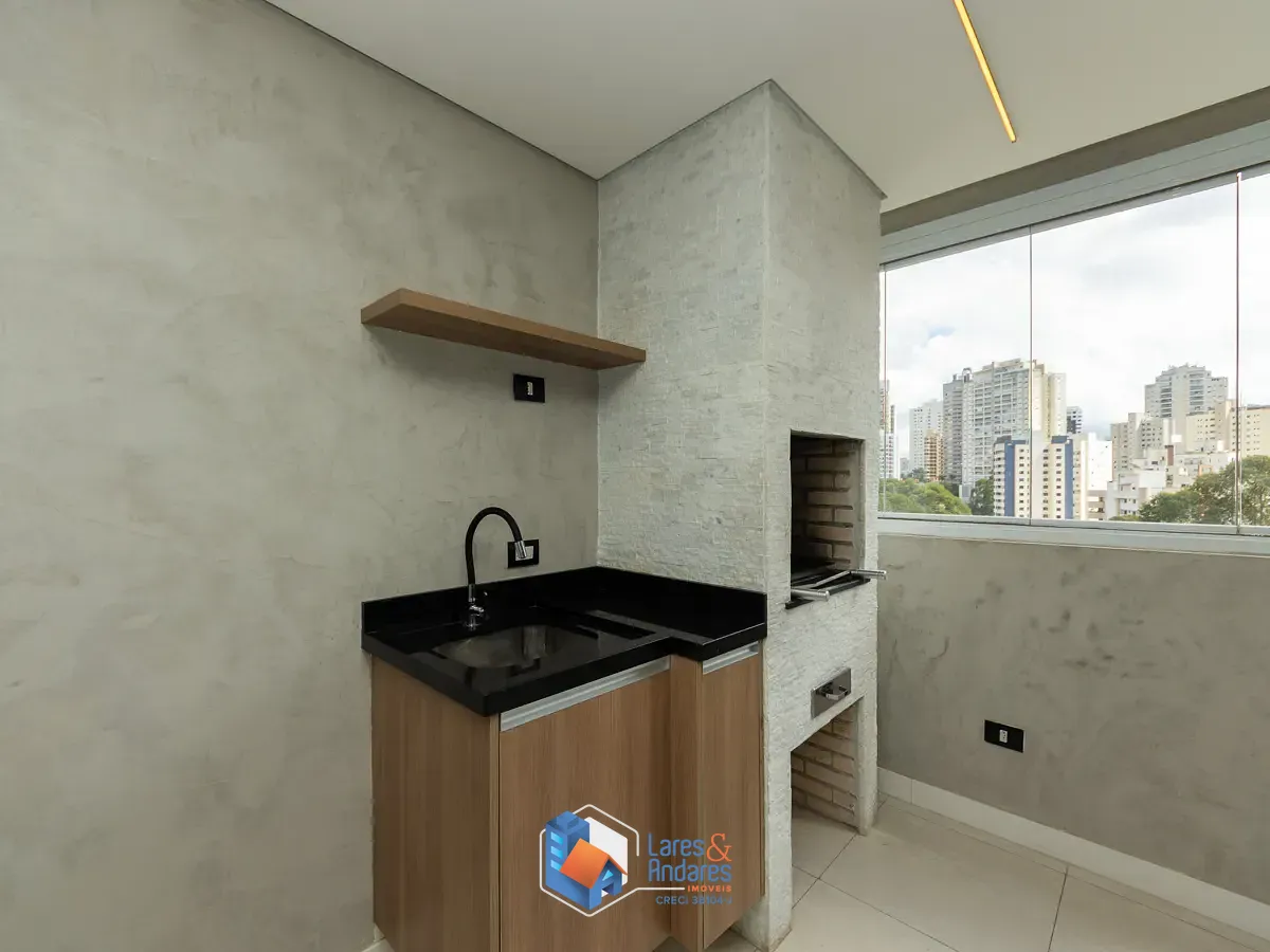 Cobertura, 1 quarto, 56 m² - Foto 32