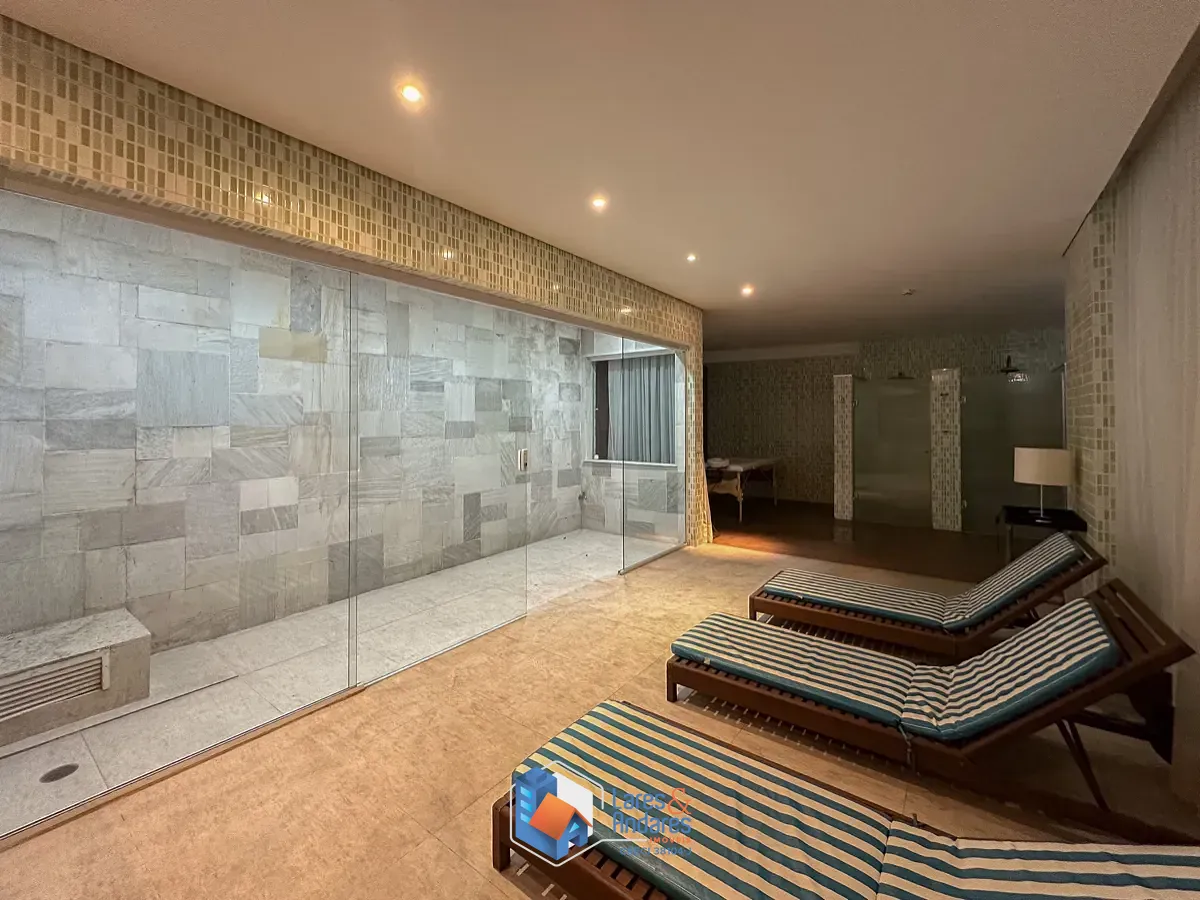 Cobertura, 1 quarto, 56 m² - Foto 52