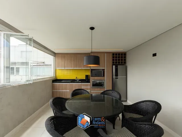 Cobertura / Penthouse com 56m² 1 quarto e 1 banheiro, à venda, no bairro Jardim Ampliação em São Paulo