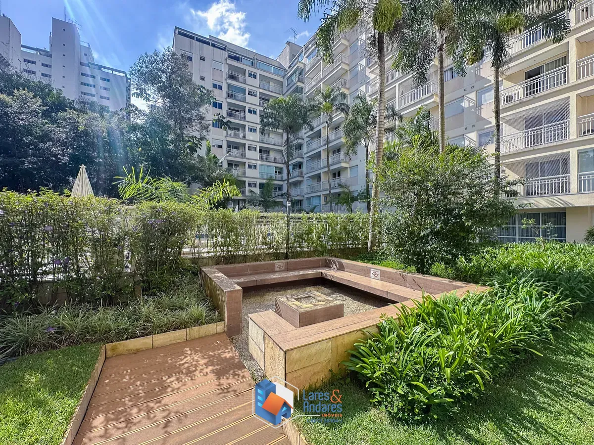 Cobertura, 1 quarto, 56 m² - Foto 37