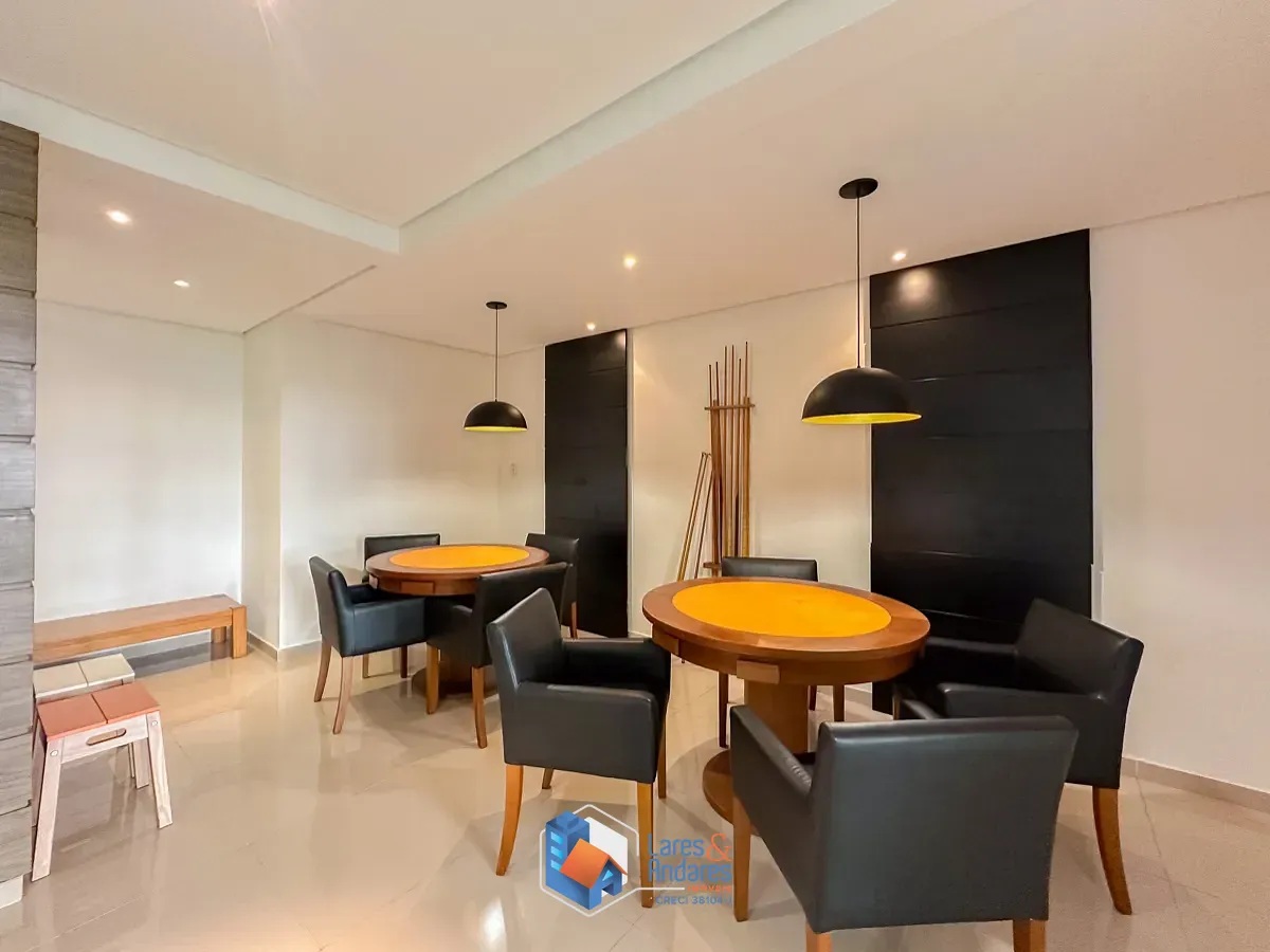 Cobertura, 1 quarto, 56 m² - Foto 48