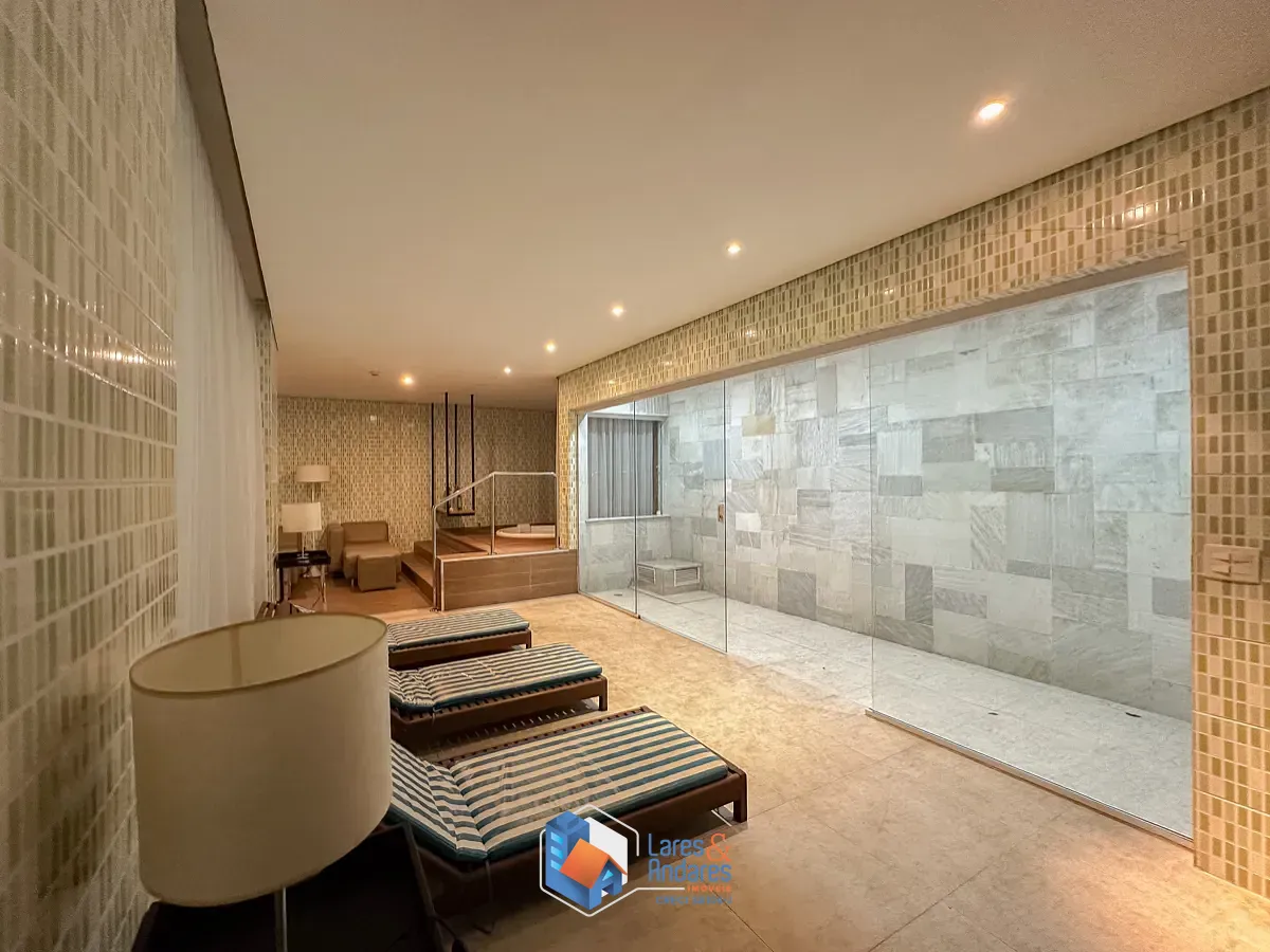 Cobertura, 1 quarto, 56 m² - Foto 53