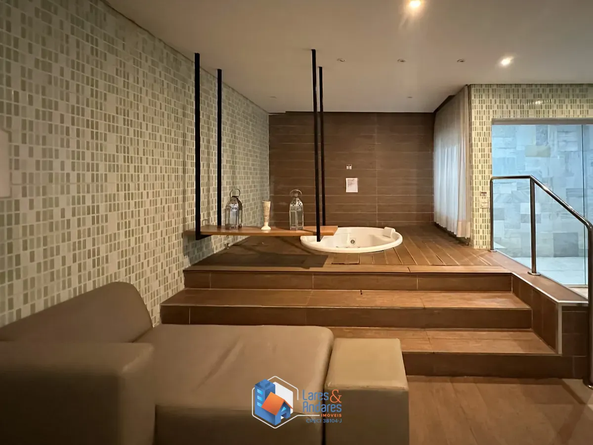 Cobertura, 1 quarto, 56 m² - Foto 51