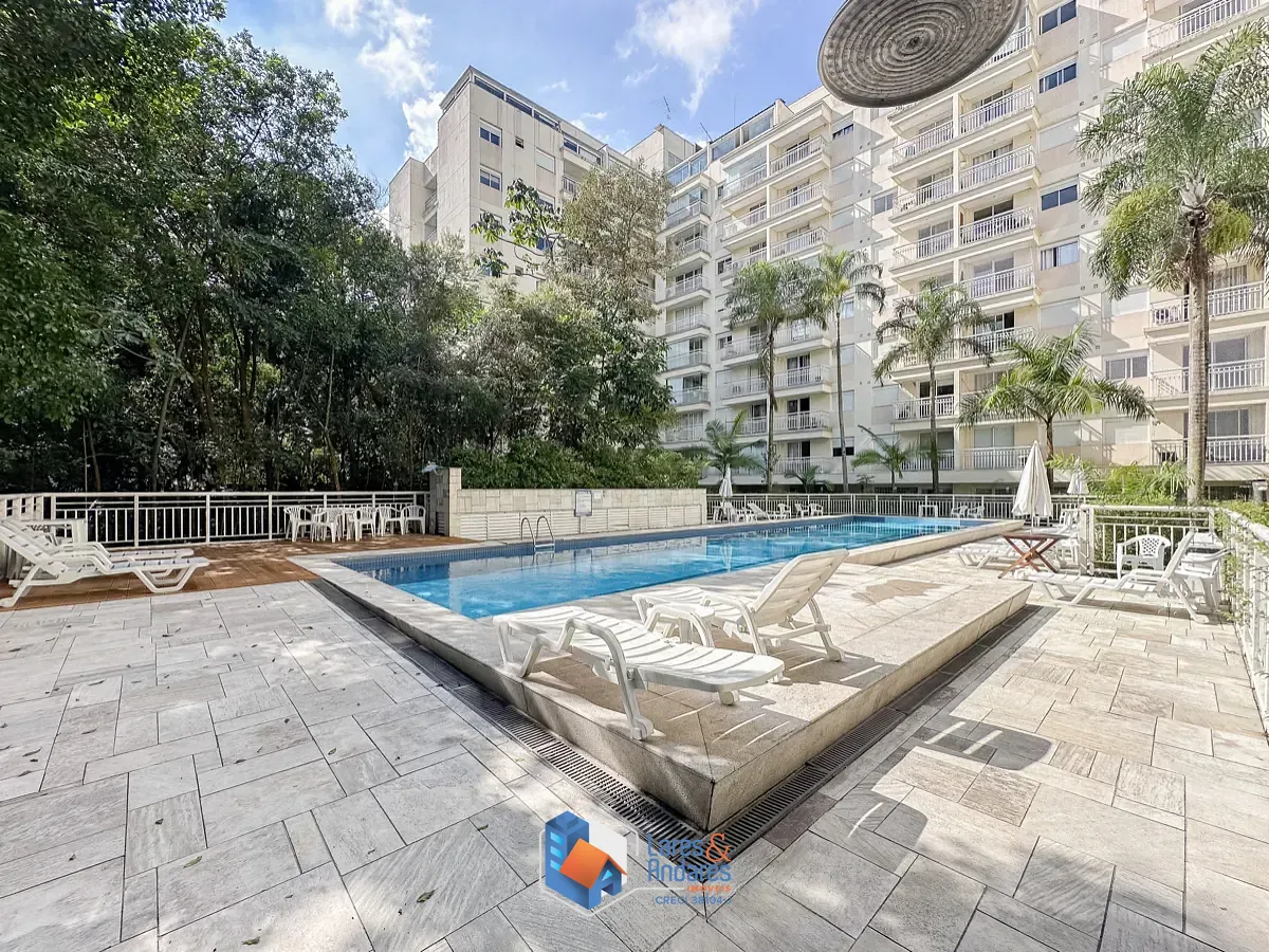 Cobertura, 1 quarto, 56 m² - Foto 35