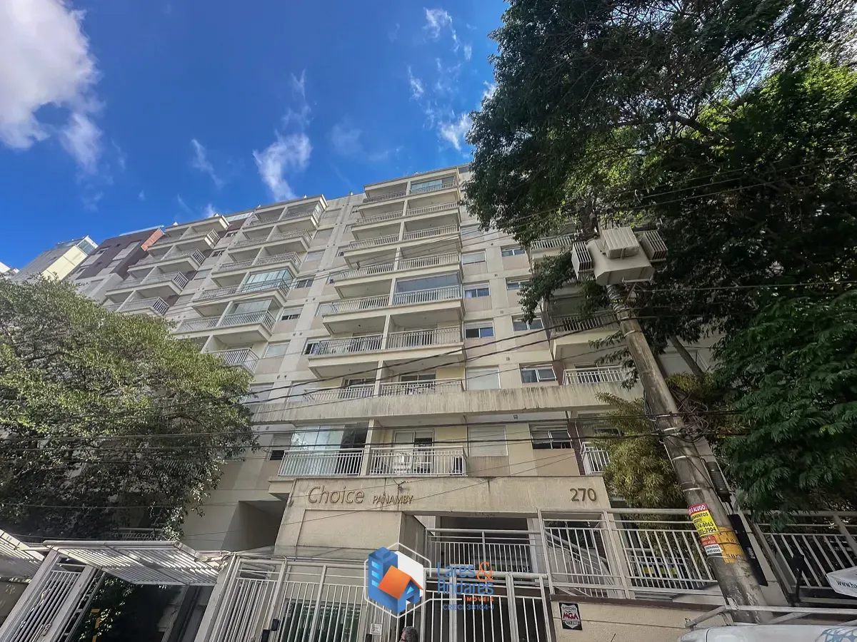 Cobertura, 1 quarto, 56 m² - Foto 34