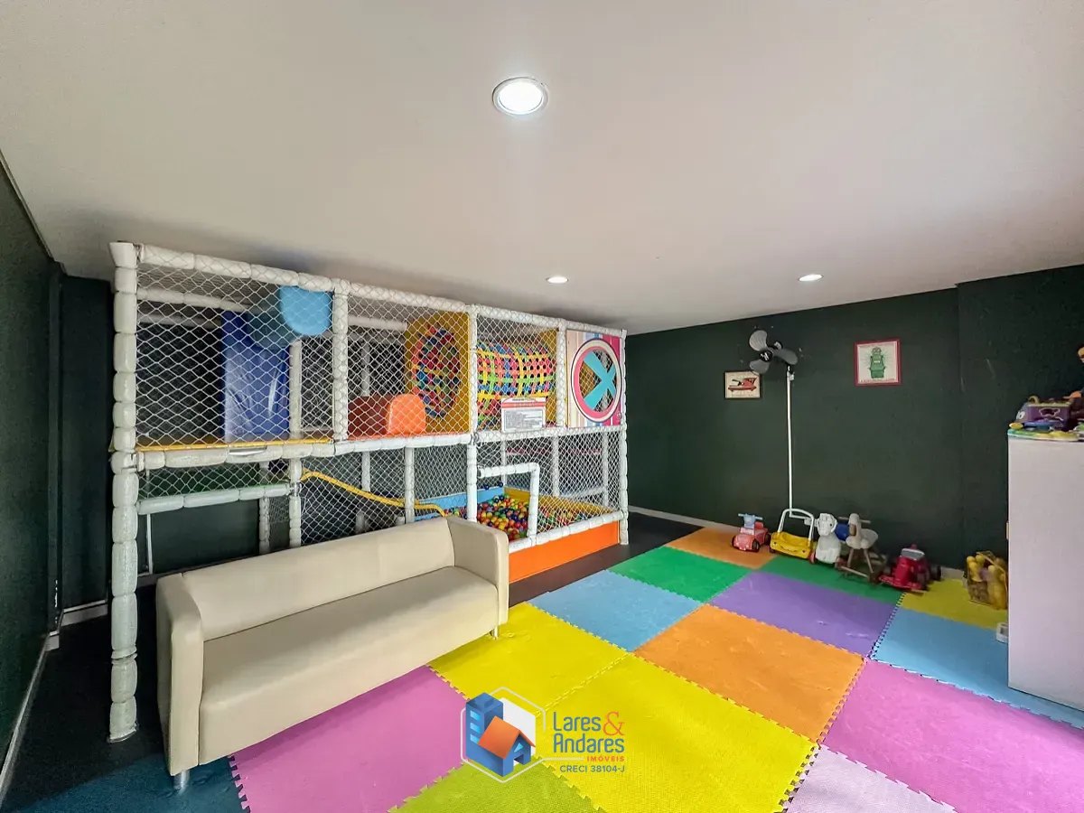 Cobertura, 1 quarto, 56 m² - Foto 41