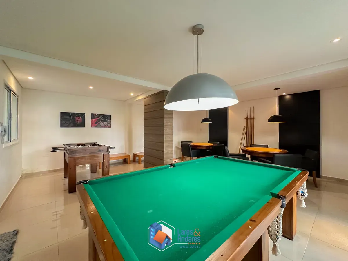 Cobertura, 1 quarto, 56 m² - Foto 46