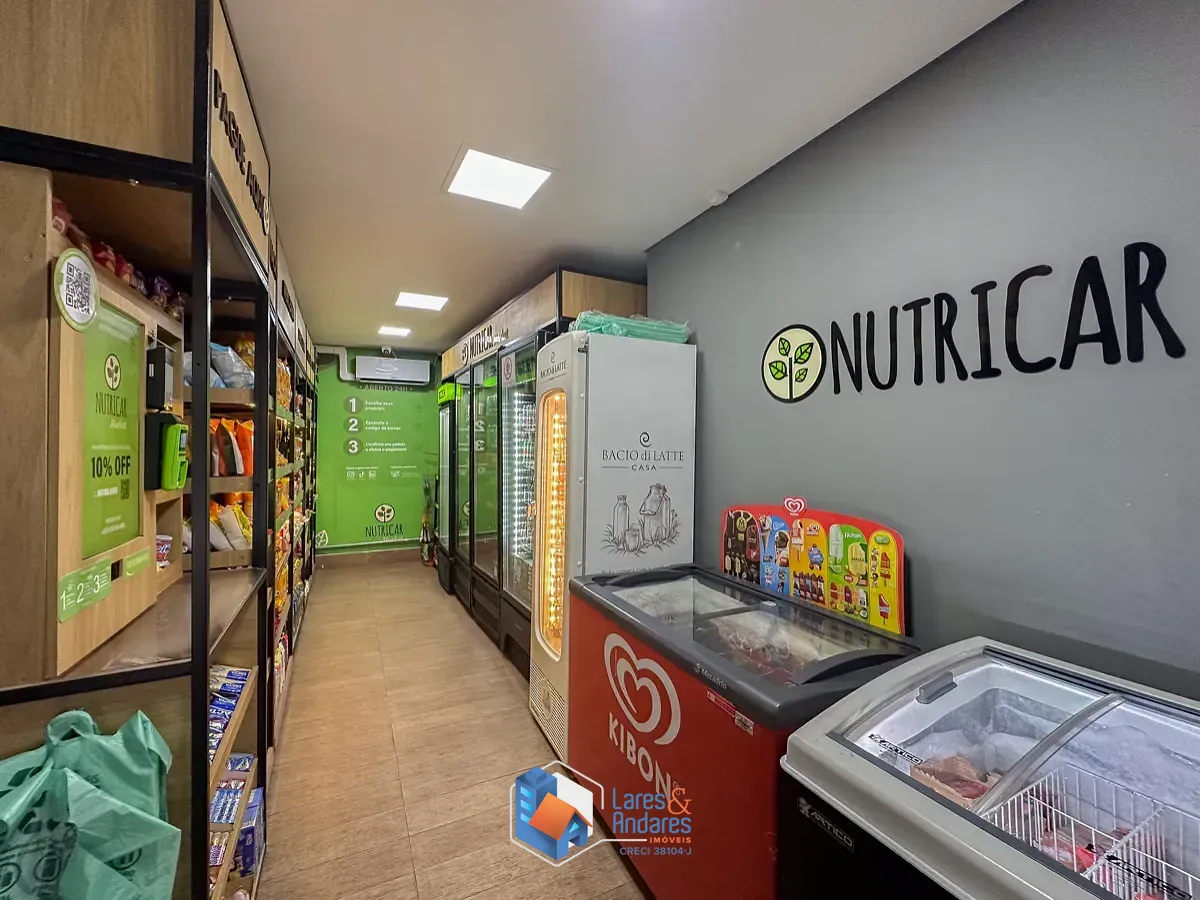 Cobertura, 1 quarto, 56 m² - Foto 45