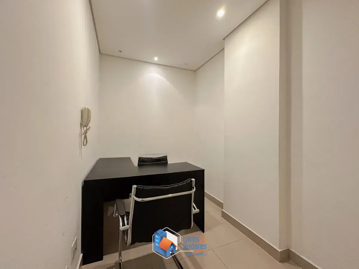 Cobertura, 1 quarto, 56 m² - Foto 49