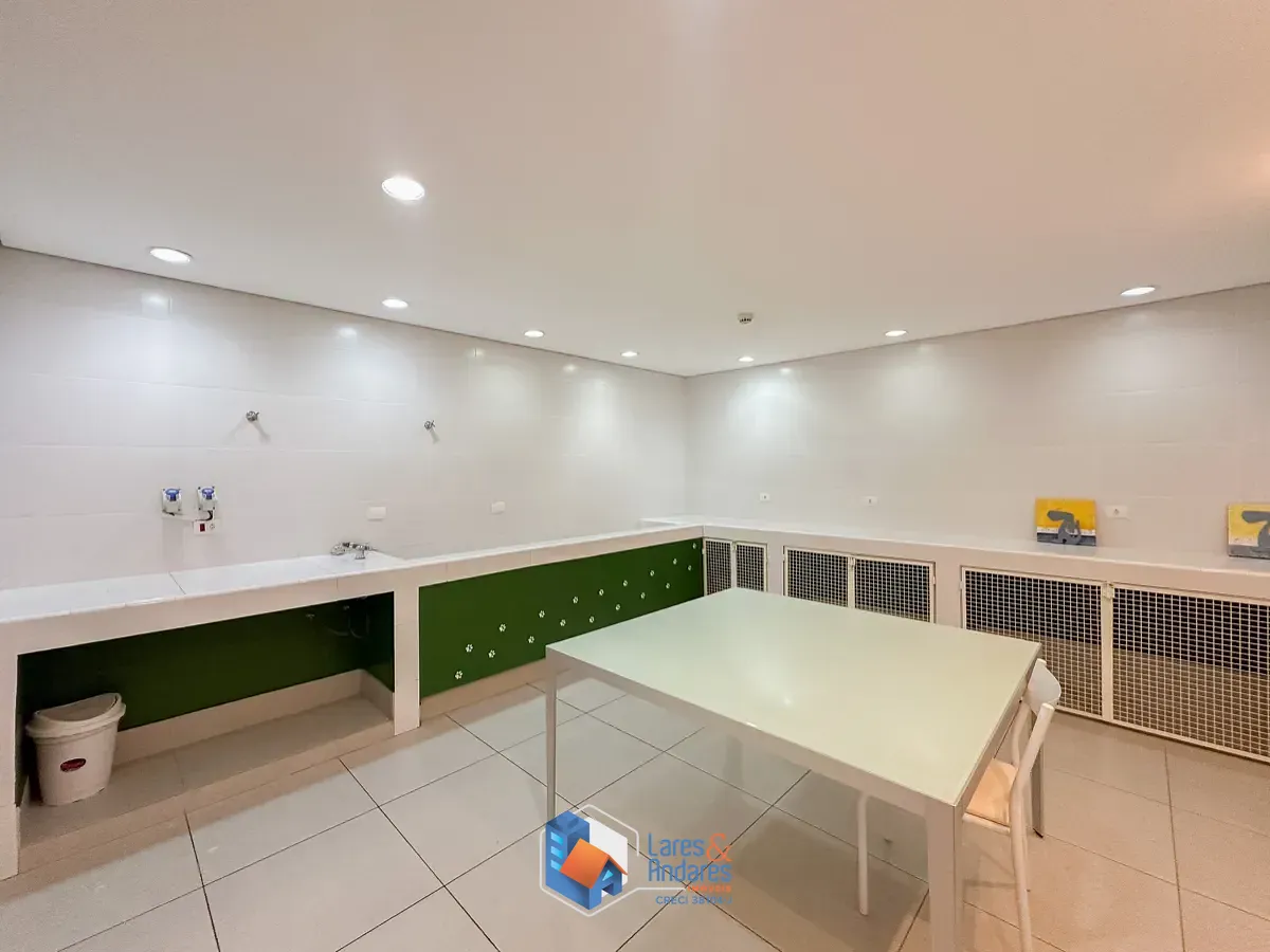 Cobertura, 1 quarto, 56 m² - Foto 57