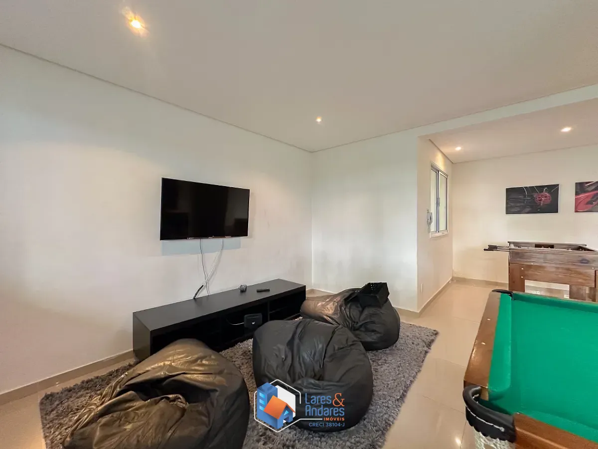 Cobertura, 1 quarto, 56 m² - Foto 47