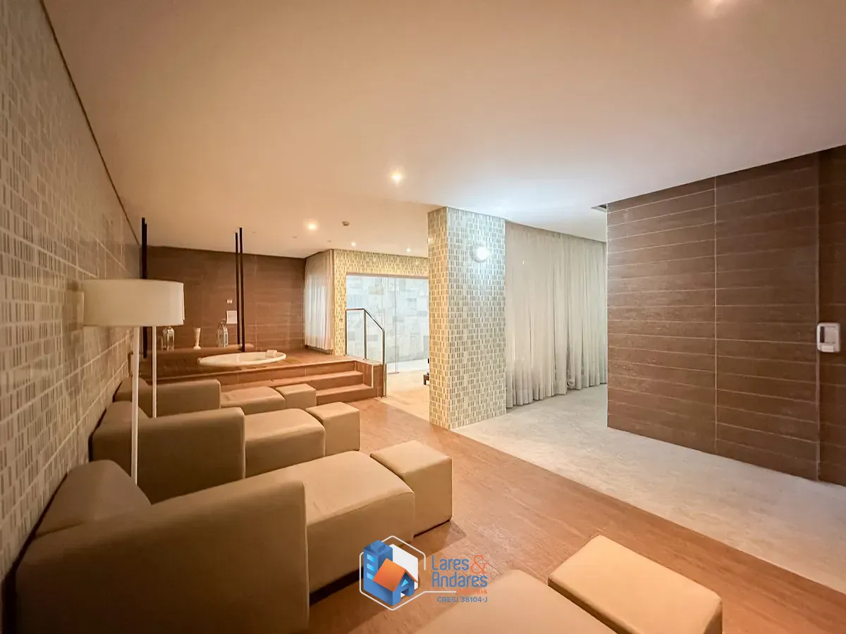 Cobertura, 1 quarto, 56 m² - Foto 50