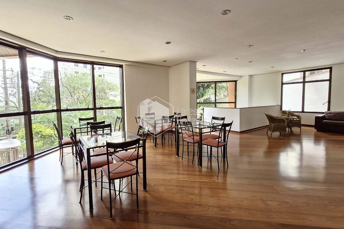 Cobertura, 2 quartos, 201 m² - Foto 48