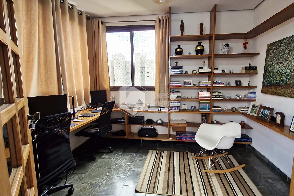 Cobertura, 2 quartos, 201 m² - Foto 31