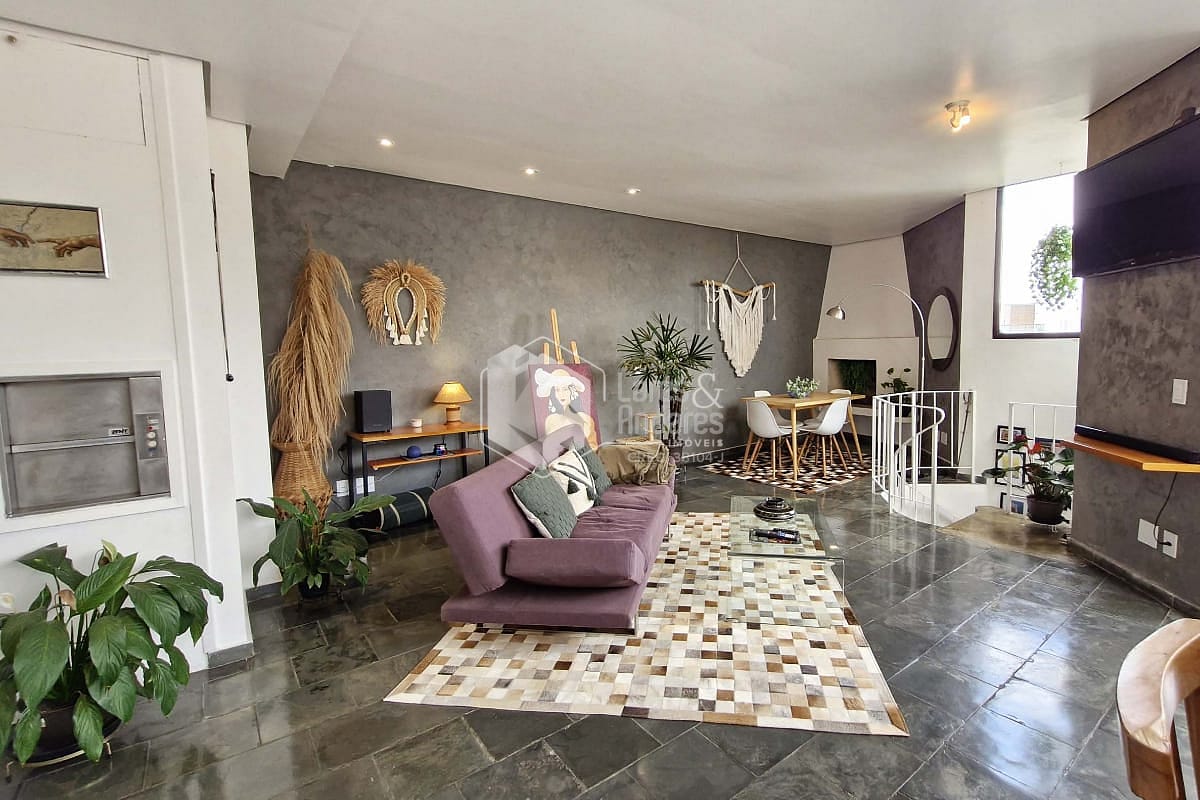 Cobertura, 2 quartos, 201 m² - Foto 32