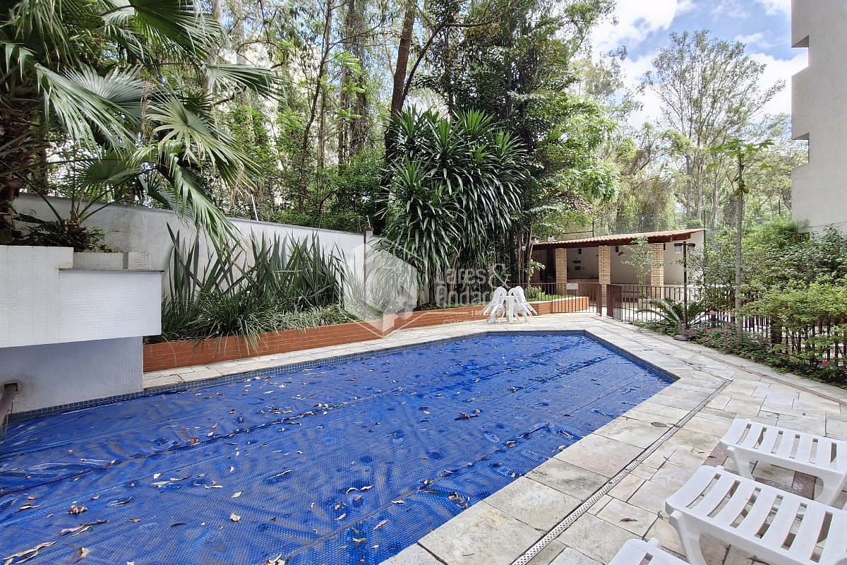 Cobertura, 2 quartos, 201 m² - Foto 41