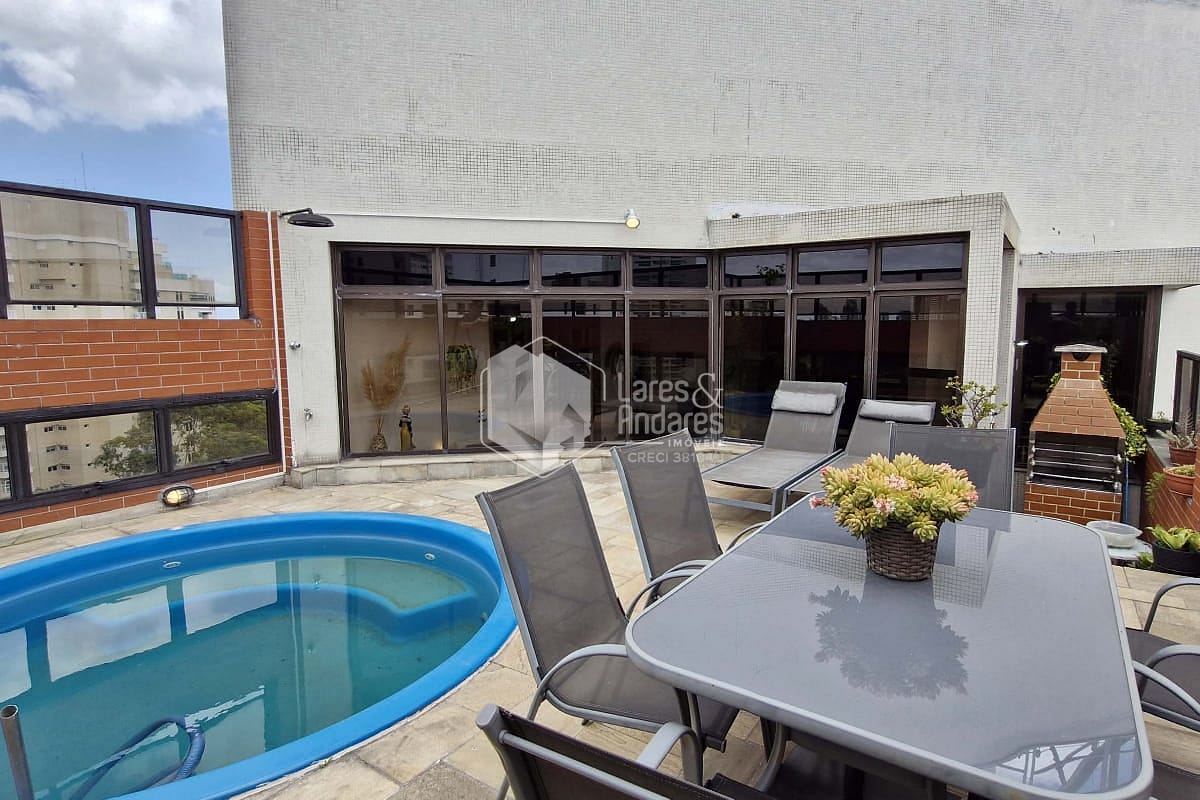 Cobertura, 2 quartos, 201 m² - Foto 38