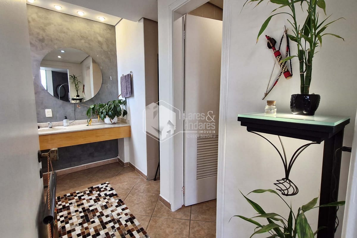 Cobertura, 2 quartos, 201 m² - Foto 33