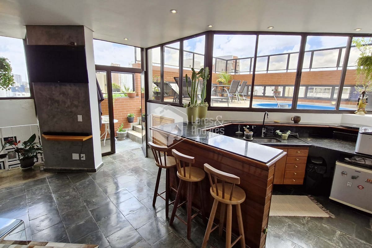 Cobertura, 2 quartos, 201 m² - Foto 35