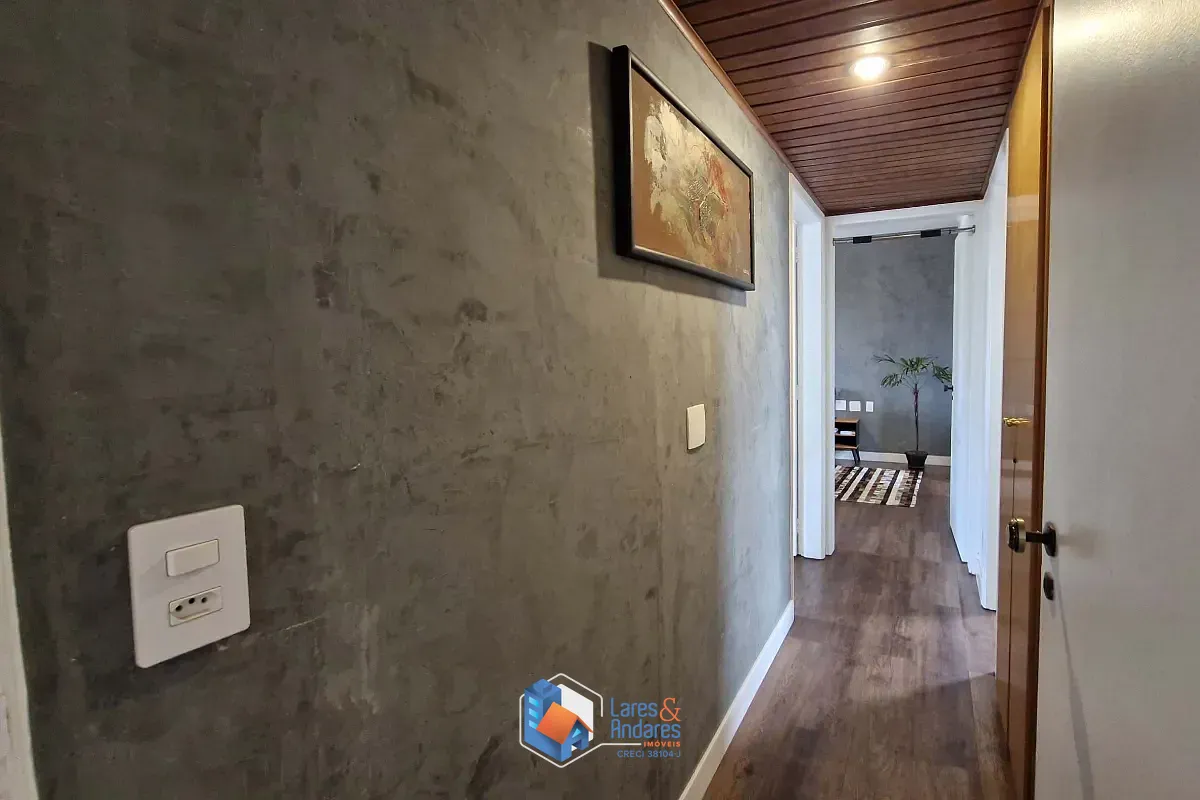 Cobertura, 2 quartos, 201 m² - Foto 13