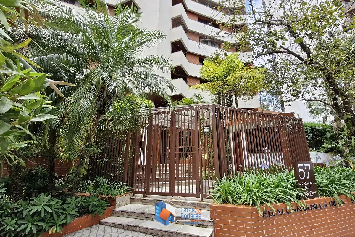Cobertura, 2 quartos, 201 m² - Foto 3