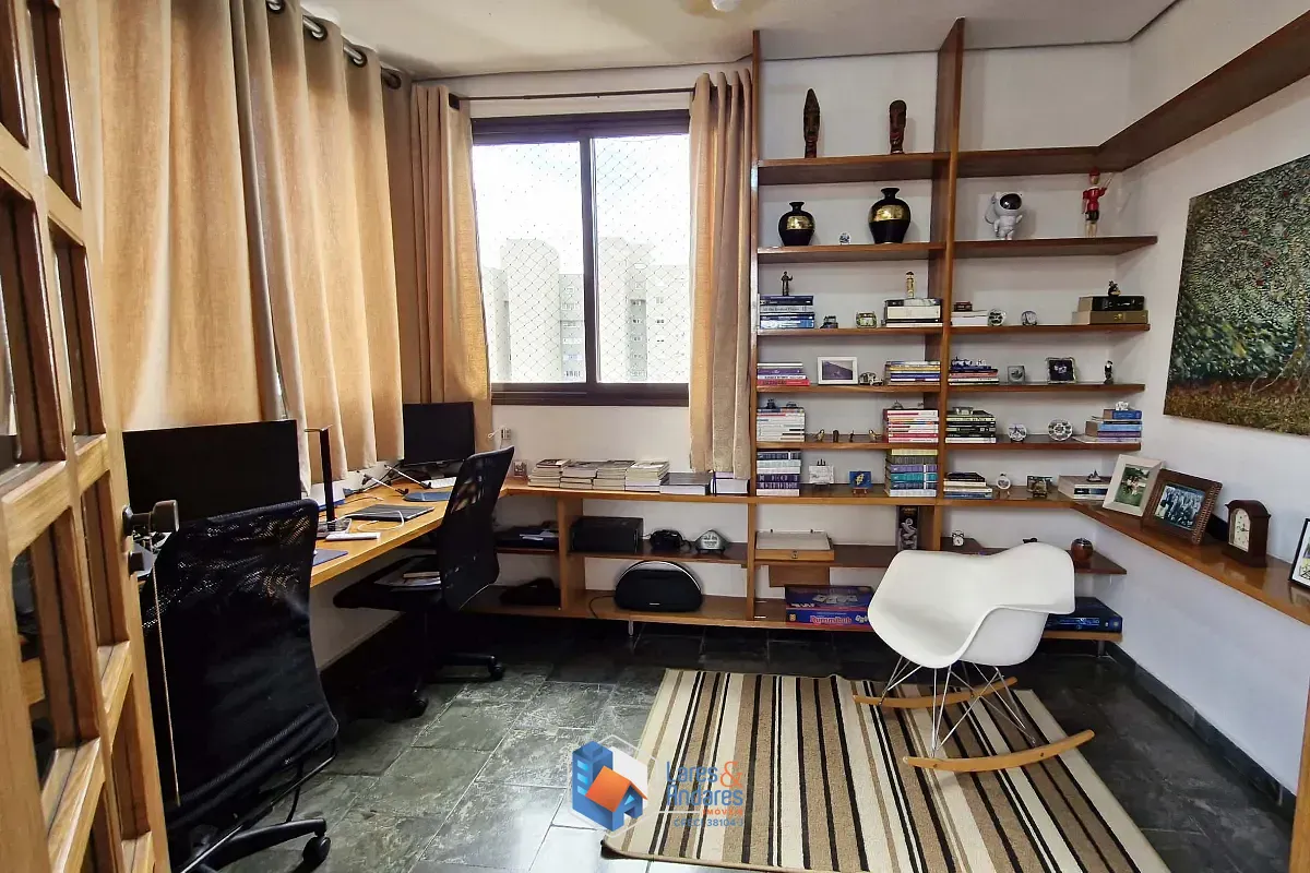 Cobertura, 2 quartos, 201 m² - Foto 31