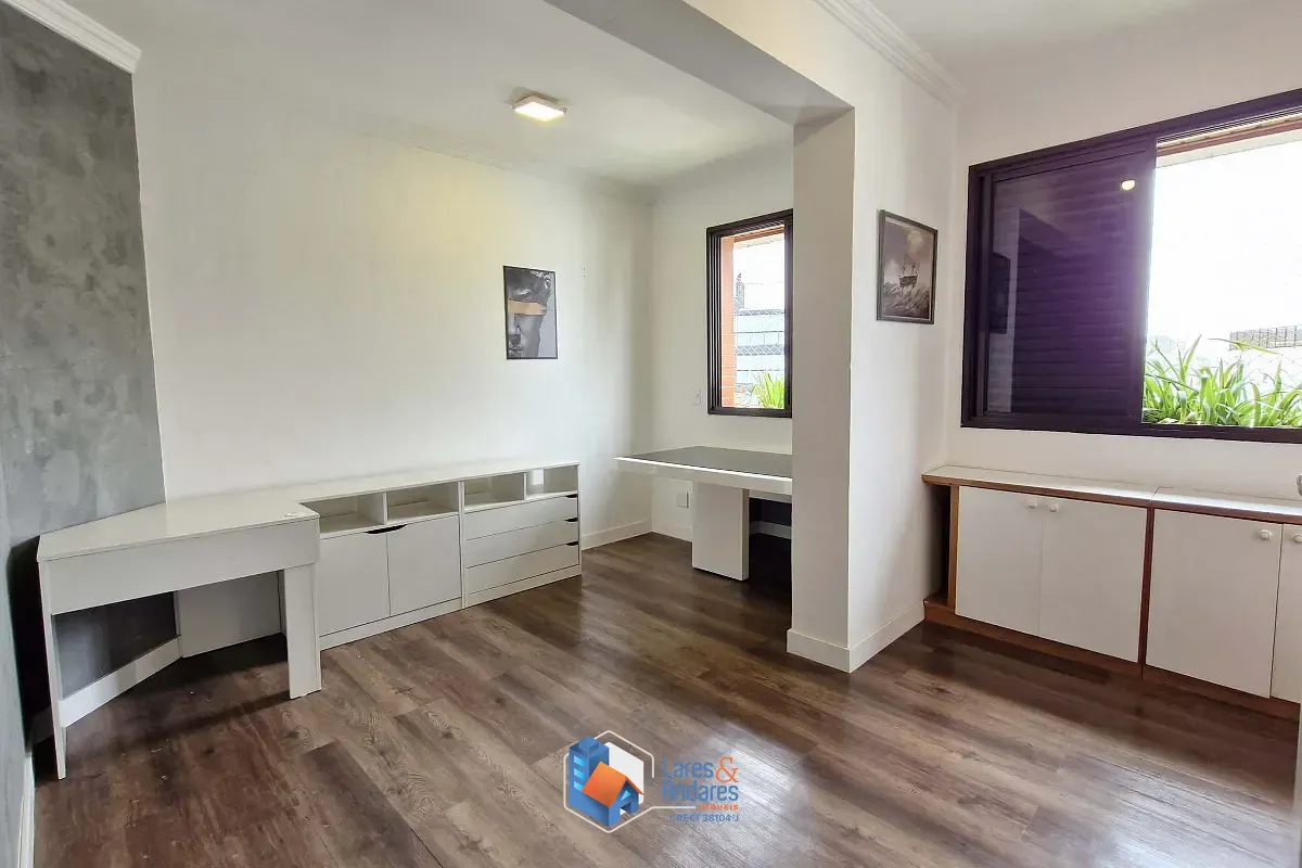 Cobertura, 2 quartos, 201 m² - Foto 15