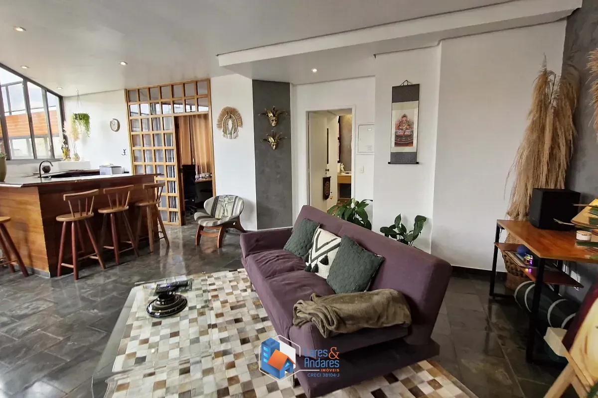 Cobertura, 2 quartos, 201 m² - Foto 29