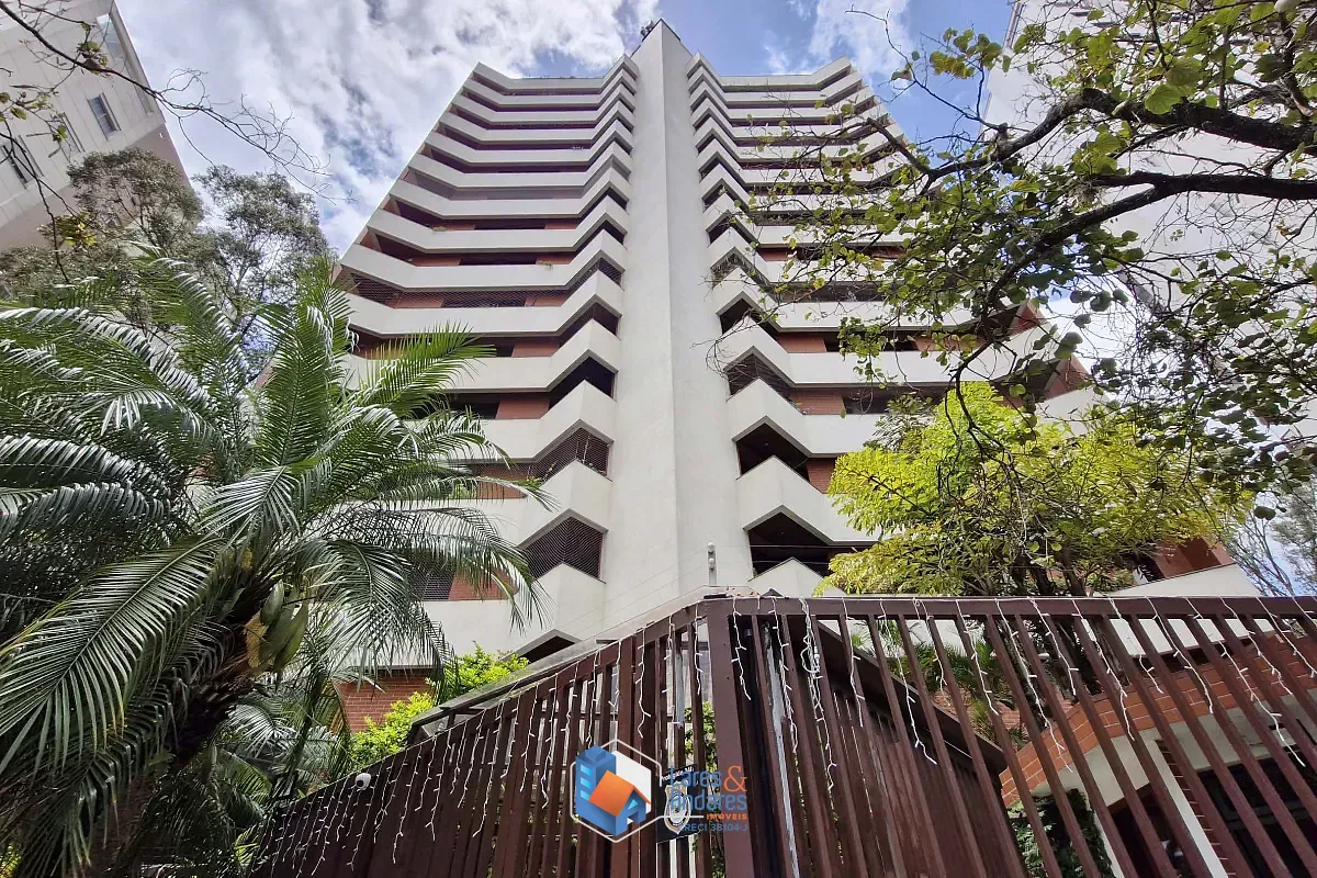Cobertura, 2 quartos, 201 m² - Foto 2