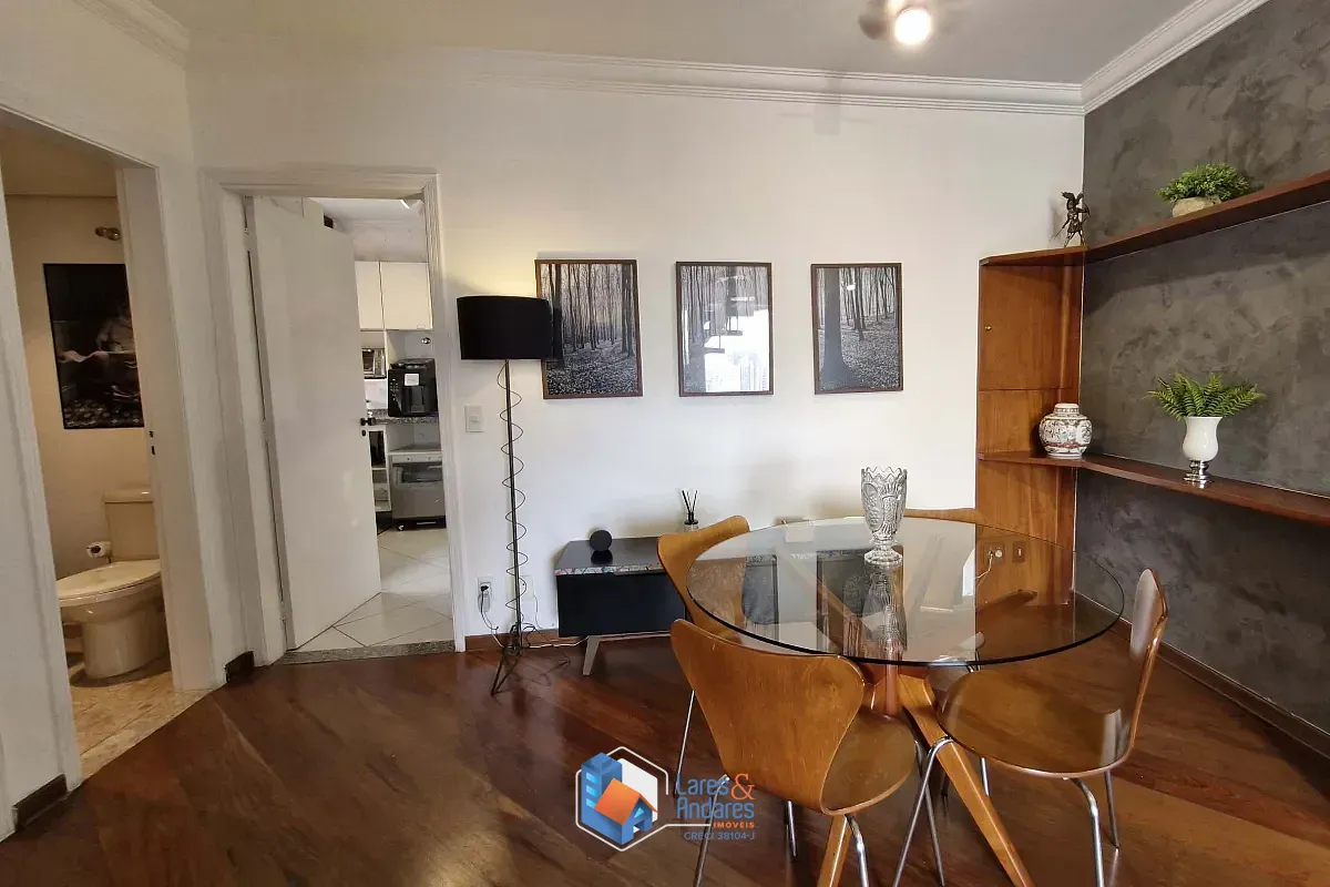 Cobertura, 2 quartos, 201 m² - Foto 22