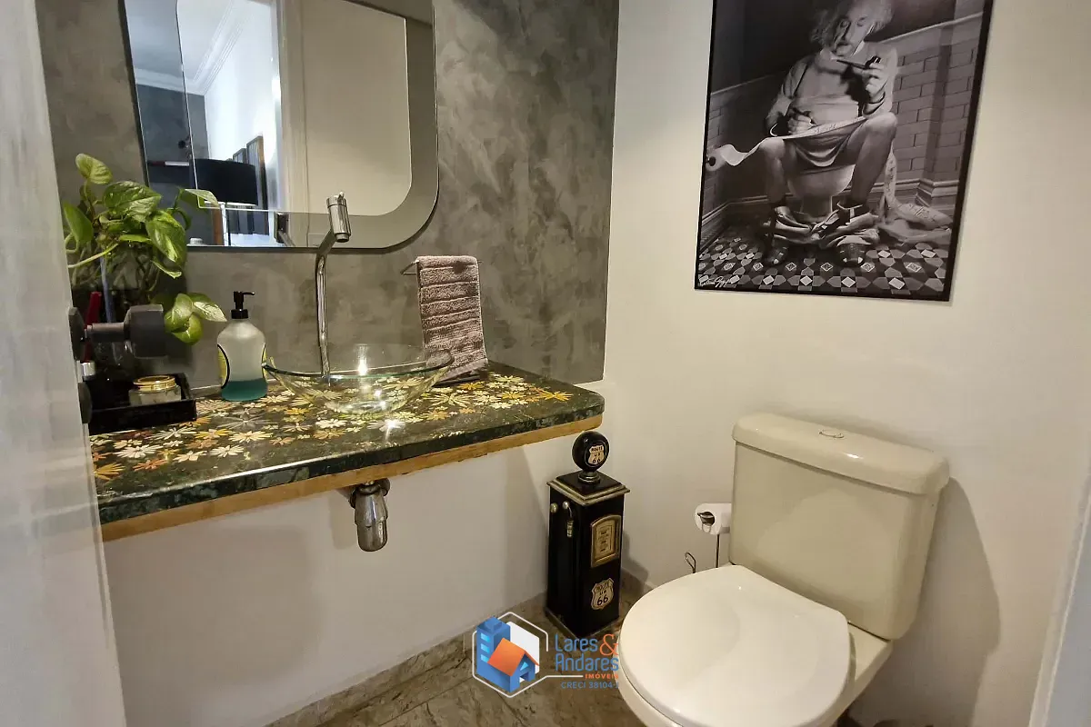 Cobertura, 2 quartos, 201 m² - Foto 23