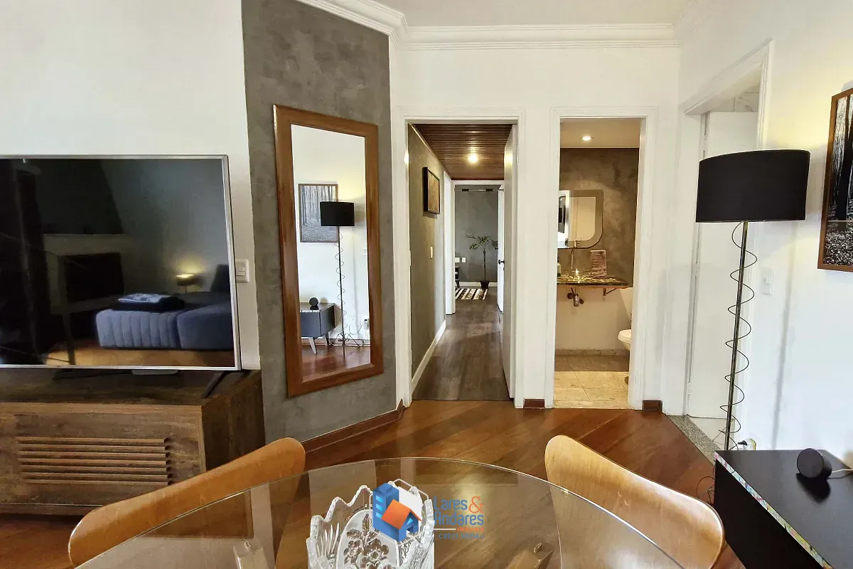 Cobertura, 2 quartos, 201 m² - Foto 12