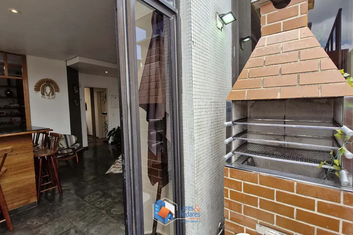 Cobertura, 2 quartos, 201 m² - Foto 36