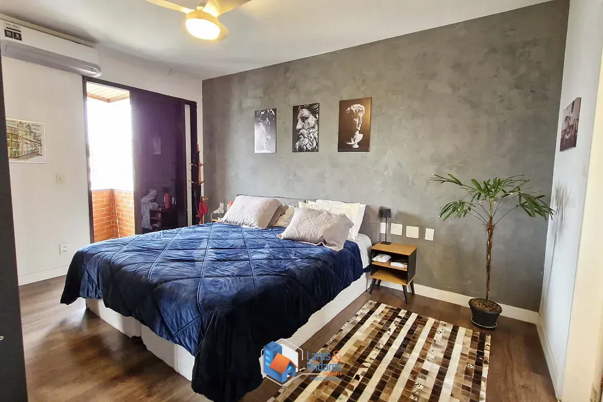 Cobertura, 2 quartos, 201 m² - Foto 20
