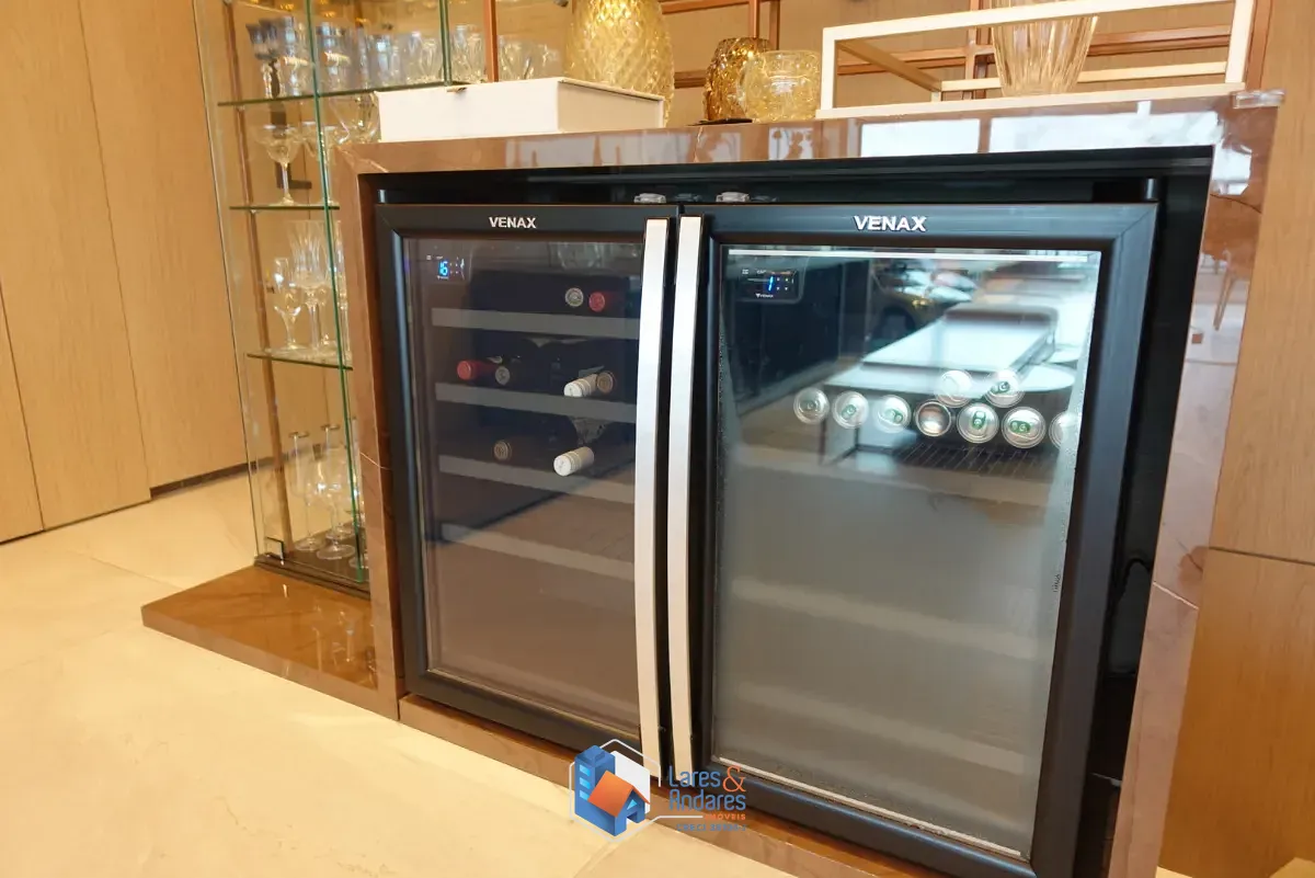 Cobertura, 4 quartos, 320 m² - Foto 36