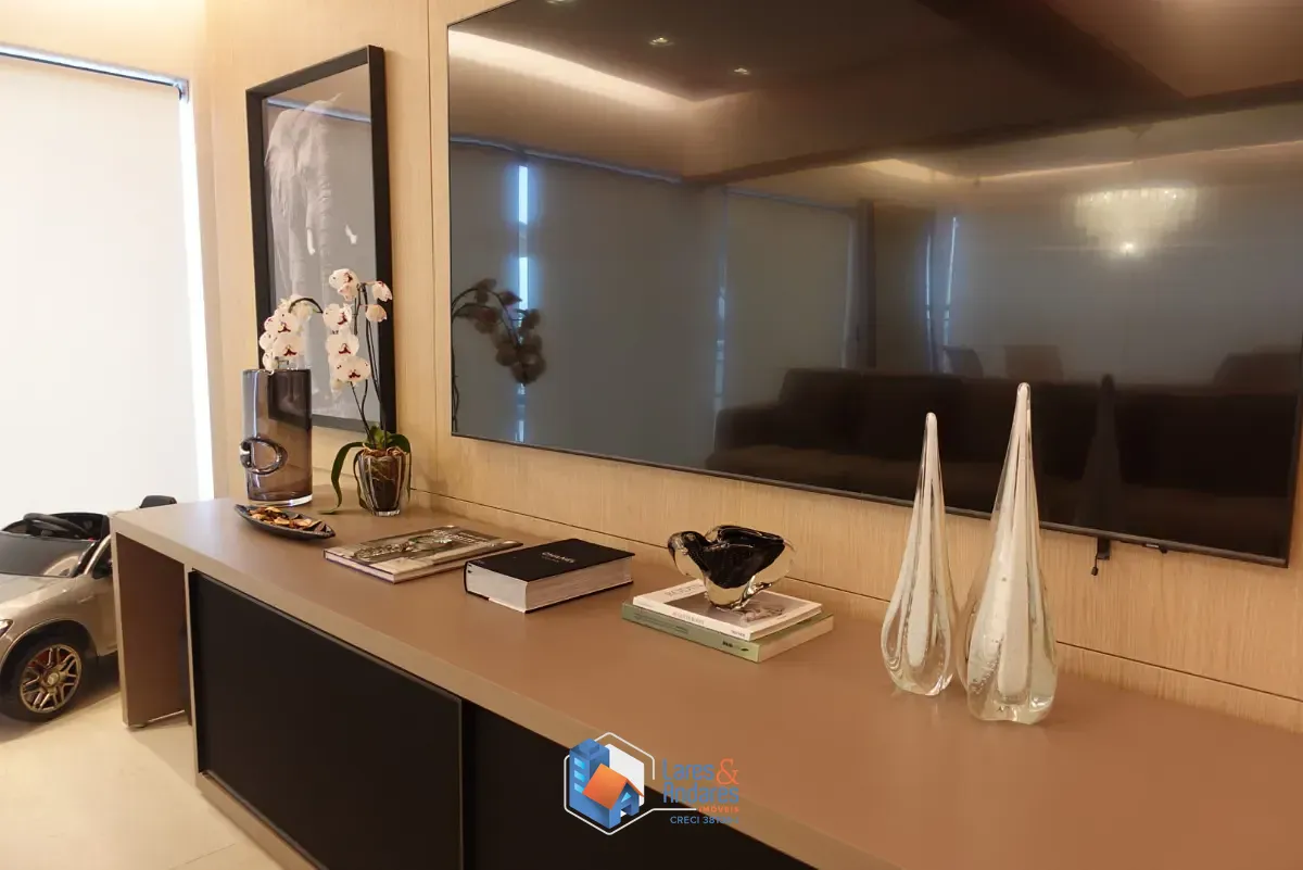 Cobertura, 4 quartos, 320 m² - Foto 34